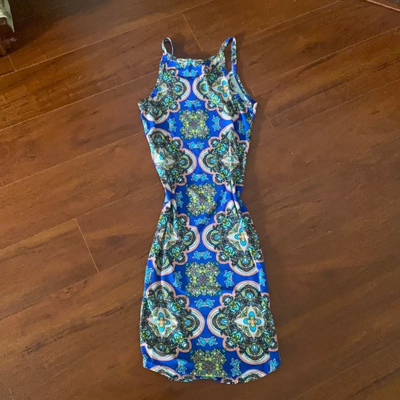 Multicolored Mini - Picture 2 of 2